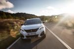 Peugeot 3008 GT Line 2016 года (WW)
